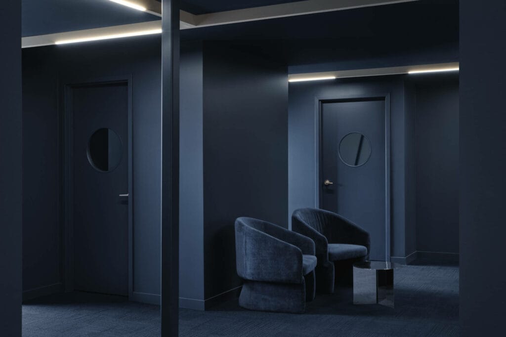 Blanchette Architectes designs new Vention office space inspired by cities